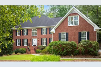 4510 River Mansions Trace, Berkeley Lake, GA 30096 - Photo 1