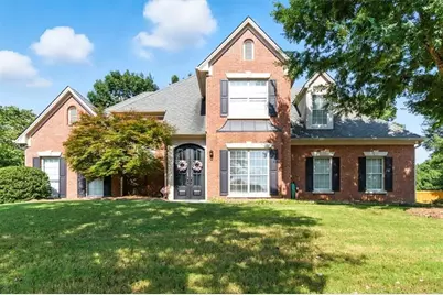 3925 Cherry Ridge Walk, Suwanee, GA 30024 - Photo 1