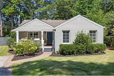 869 Wayland Court SE, Smyrna, GA 30080 - Photo 1