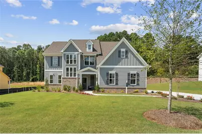 2722 Byess Court, Marietta, GA 30064 - Photo 1