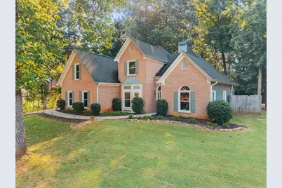 1790 N Milford Creek Lane SW, Marietta, GA 30008 - Photo 1