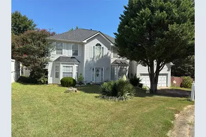 6102 Waterton Drive, Lithonia, GA 30058 - Photo 1