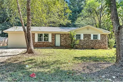 3415 Hopkins Road, Powder Springs, GA 30127 - Photo 1