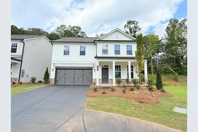 133 Gresham Court, Dawsonville, GA 30534 - Photo 1