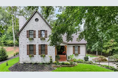 3075 Stillwater Drive, Gainesville, GA 30506 - Photo 1