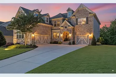 2765 Crowbrook Way, Cumming, GA 30040 - Photo 1