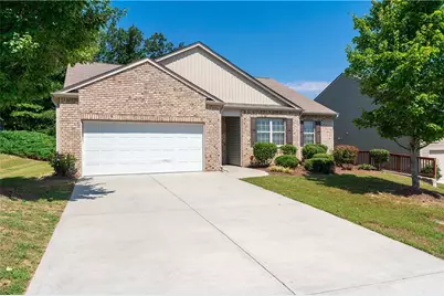 3112 Lilac Creek Trail, Gainesville, GA 30507 - Photo 1