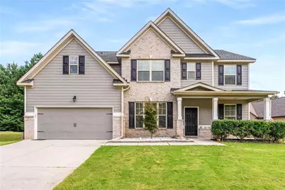 265 Huntleigh Chase Drive, Dallas, GA 30132 - Photo 1