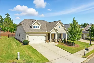 402 Laurel Spring Court, Canton, GA 30114 - Photo 1