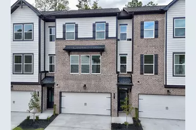 8 Rock Park Way #16, Tucker, GA 30084 - Photo 1