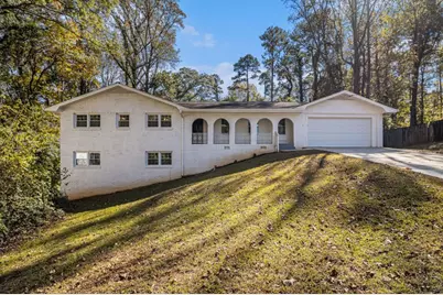 968 Oak Springs Court, Stone Mountain, GA 30083 - Photo 1