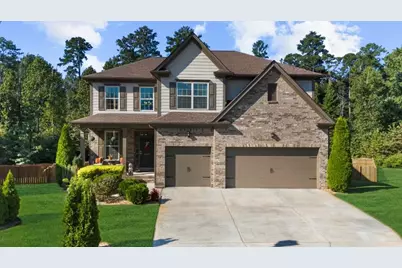 4509 Amberleaf Walk, Lilburn, GA 30047 - Photo 1