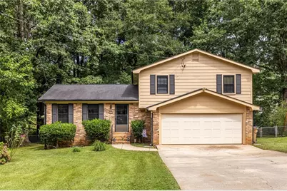 230 Carriage Circle, Stockbridge, GA 30281 - Photo 1