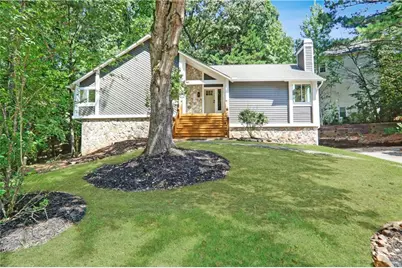 2603 Chadwick Road, Marietta, GA 30066 - Photo 1