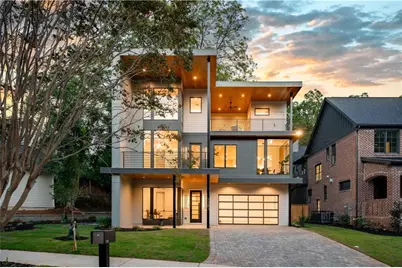 1281 Avalon Place NE, Atlanta, GA 30306 - Photo 1