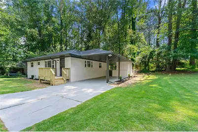 2762 Connally Drive SW, Atlanta, GA 30311 - Photo 1