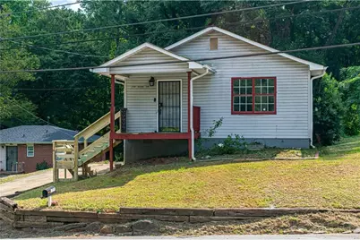 1700 North Avenue NW, Atlanta, GA 30318 - Photo 1