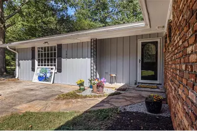 1517 Vancouver Drive, Tucker, GA 30084 - Photo 1