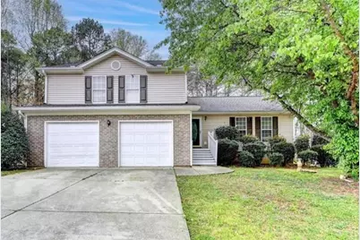 5880 April Drive, Sugar Hill, GA 30518 - Photo 1