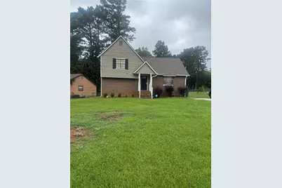 9386 Woodknoll Lane, Jonesboro, GA 30238 - Photo 1