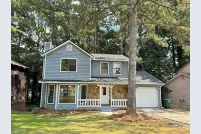 1013 Sandune Drive, Norcross, GA 30093 - Photo 1