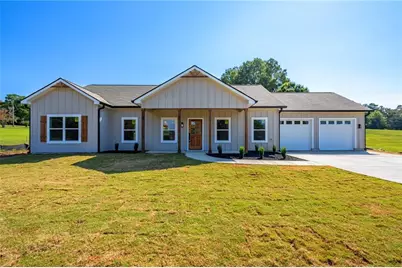 68 Cherokee Terrace, Cedartown, GA 30125 - Photo 1