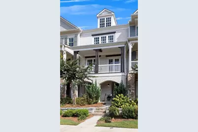 967 S On Main Drive, Woodstock, GA 30188 - Photo 1