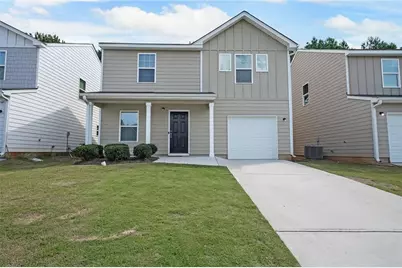 390 Jada Lane, Villa Rica, GA 30180 - Photo 1