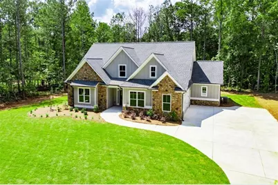 6851 Phillips Mill Road, Douglasville, GA 30135 - Photo 1