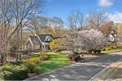 4054 Hickory Fairway Drive, Woodstock, GA 30188 - Photo 1