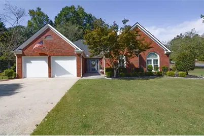 1805 Beckley NW, Kennesaw, GA 30152 - Photo 1