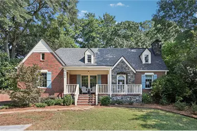 1590 Johnson Road NE, Atlanta, GA 30306 - Photo 1