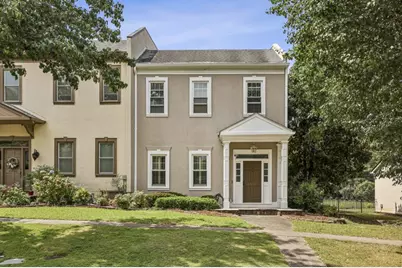 9410 Knollcrest Boulevard, Alpharetta, GA 30022 - Photo 1