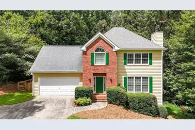 1005 Springharbor Walk, Woodstock, GA 30188 - Photo 1