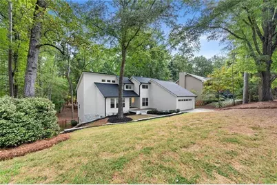 3040 Roxburgh Drive, Roswell, GA 30076 - Photo 1