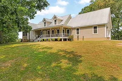 6494 Nicklesville Road NE, Ranger, GA 30734 - Photo 1