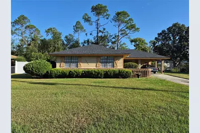 1302 Bethune Drive, Valdosta, GA 31601 - Photo 1