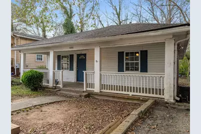 1090 Harwell Street NW, Atlanta, GA 30314 - Photo 1