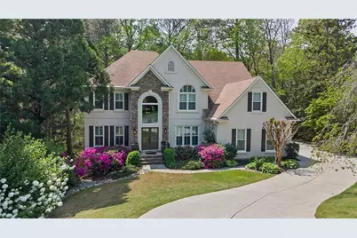 690 Abbeywood Drive, Roswell, GA 30075 - Photo 1
