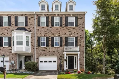 2106 Mill Garden Run, Buford, GA 30519 - Photo 1