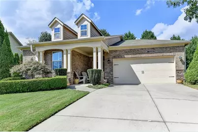 805 Cotton Creek Drive, Canton, GA 30115 - Photo 1