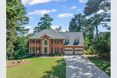 11170 Highfield Chase Drive, Johns Creek, GA 30097 - Photo 1