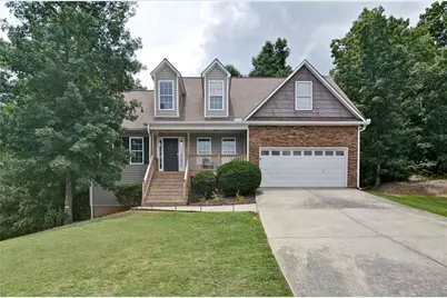 36 Knight Drive, Adairsville, GA 30103 - Photo 1