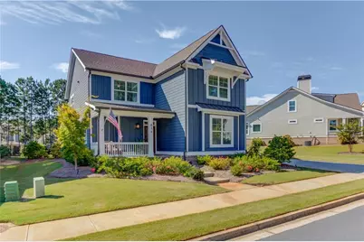 814 Clubside Court, Monroe, GA 30655 - Photo 1