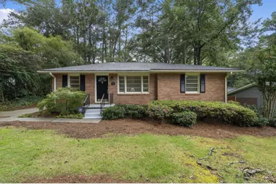 766 Iris Terrace, Decatur, GA 30033 - Photo 1