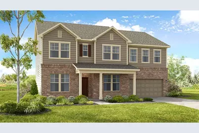 5520 Linfield Court, Cumming, GA 30028 - Photo 1