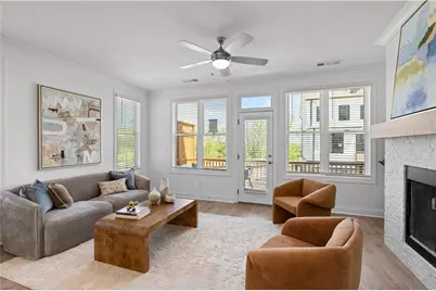 2832 Evanshire Avenue #112, Duluth, GA 30096 - Photo 1