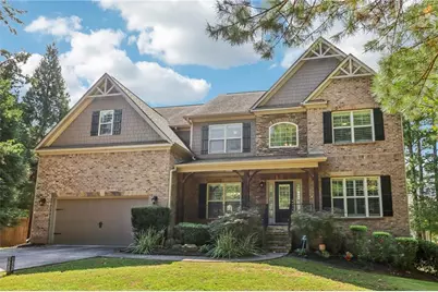 3015 Guardian Walk NW, Kennesaw, GA 30152 - Photo 1
