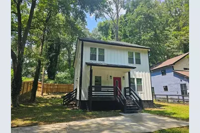 200 Adeline Avenue, Atlanta, GA 30314 - Photo 1