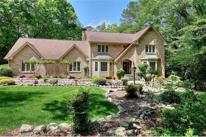 4853 Carlene Way SW, Lilburn, GA 30047 - Photo 1